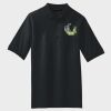 Tall Silk Touch Polo with Pocket Thumbnail