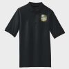 Tall Silk Touch Polo with Pocket Thumbnail