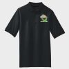 Tall Silk Touch Polo with Pocket Thumbnail