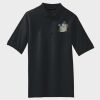 Tall Silk Touch Polo with Pocket Thumbnail