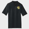 Tall Silk Touch Polo with Pocket Thumbnail
