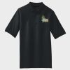 Tall Silk Touch Polo with Pocket Thumbnail
