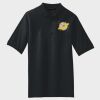 Tall Silk Touch Polo with Pocket Thumbnail