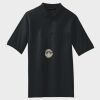 Tall Silk Touch Polo with Pocket Thumbnail