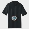 Tall Silk Touch Polo with Pocket Thumbnail