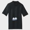 Tall Silk Touch Polo with Pocket Thumbnail