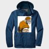Rain Jacket Thumbnail