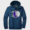 Rain Jacket Thumbnail