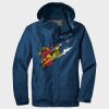 Rain Jacket Thumbnail