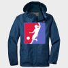 Rain Jacket Thumbnail