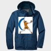 Rain Jacket Thumbnail