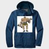 Rain Jacket Thumbnail