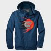 Rain Jacket Thumbnail
