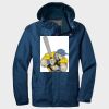 Rain Jacket Thumbnail