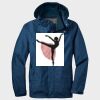 Rain Jacket Thumbnail