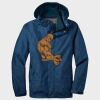 Rain Jacket Thumbnail