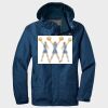 Rain Jacket Thumbnail