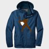 Rain Jacket Thumbnail