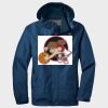 Rain Jacket Thumbnail