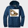 Rain Jacket Thumbnail