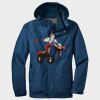 Rain Jacket Thumbnail