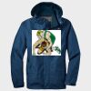 Rain Jacket Thumbnail
