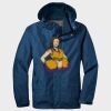 Rain Jacket Thumbnail