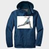 Rain Jacket Thumbnail