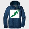 Rain Jacket Thumbnail