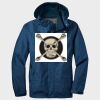 Rain Jacket Thumbnail