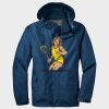 Rain Jacket Thumbnail