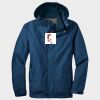 Rain Jacket Thumbnail