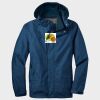 Rain Jacket Thumbnail