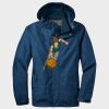 Rain Jacket Thumbnail