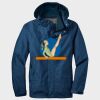 Rain Jacket Thumbnail