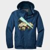 Rain Jacket Thumbnail