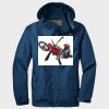 Rain Jacket Thumbnail