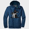 Rain Jacket Thumbnail
