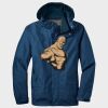 Rain Jacket Thumbnail