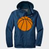 Rain Jacket Thumbnail