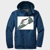Rain Jacket Thumbnail