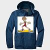 Rain Jacket Thumbnail