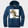 Rain Jacket Thumbnail