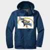 Rain Jacket Thumbnail