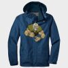 Rain Jacket Thumbnail