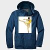 Rain Jacket Thumbnail