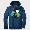 Rain Jacket Thumbnail