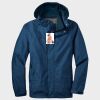 Rain Jacket Thumbnail