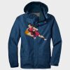 Rain Jacket Thumbnail