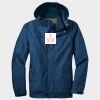 Rain Jacket Thumbnail